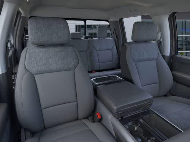 new 2025 Ford F-150 car, priced at $56,065