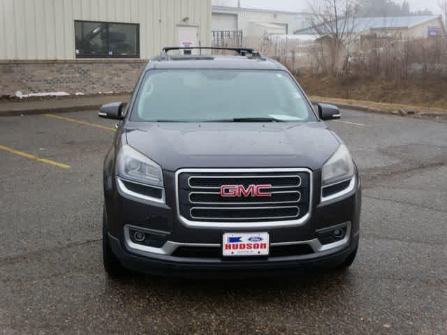 used 2014 GMC Acadia car, priced at $7,668