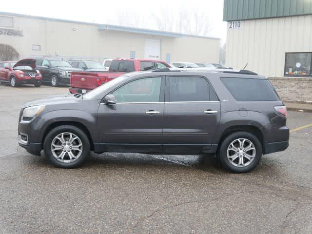 used 2014 GMC Acadia car, priced at $7,668