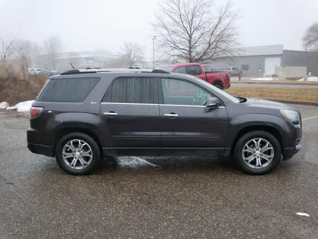 used 2014 GMC Acadia car, priced at $7,668