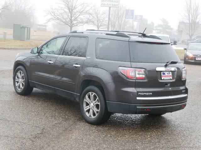 used 2014 GMC Acadia car, priced at $7,668