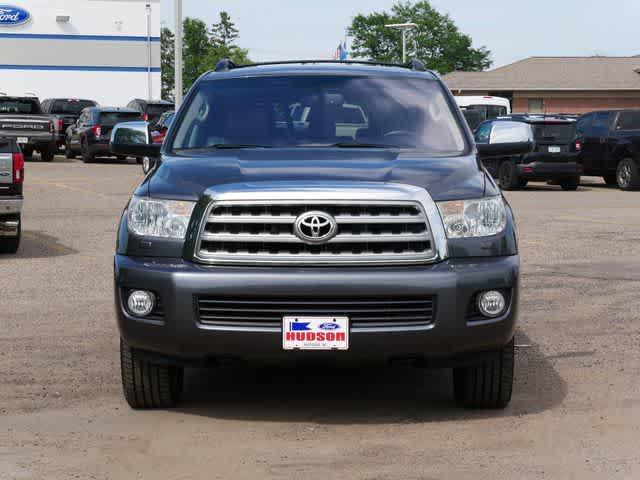 used 2014 Toyota Sequoia car, priced at $25,997