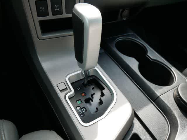 used 2014 Toyota Sequoia car, priced at $25,997