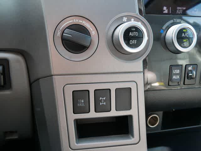 used 2014 Toyota Sequoia car, priced at $25,997