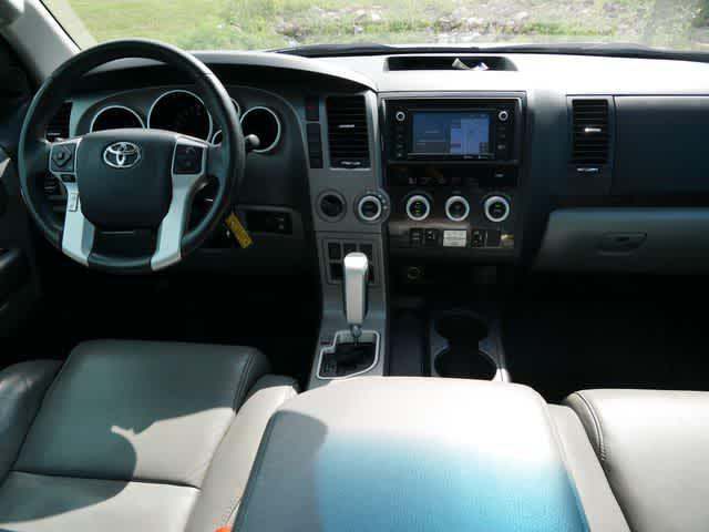 used 2014 Toyota Sequoia car, priced at $25,997