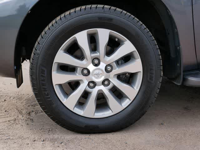 used 2014 Toyota Sequoia car, priced at $25,997