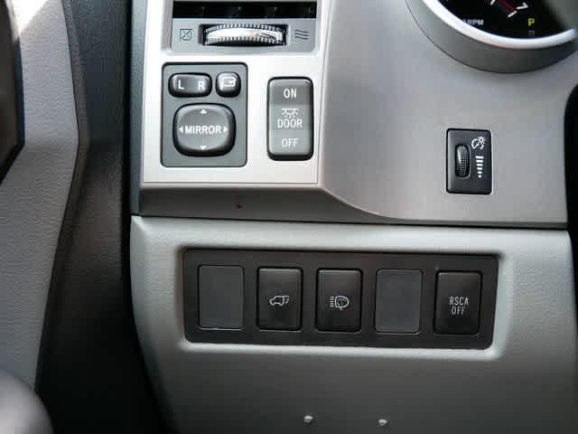 used 2014 Toyota Sequoia car, priced at $25,997