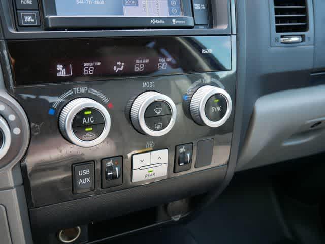 used 2014 Toyota Sequoia car, priced at $25,997