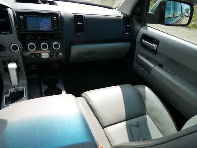 used 2014 Toyota Sequoia car, priced at $25,997