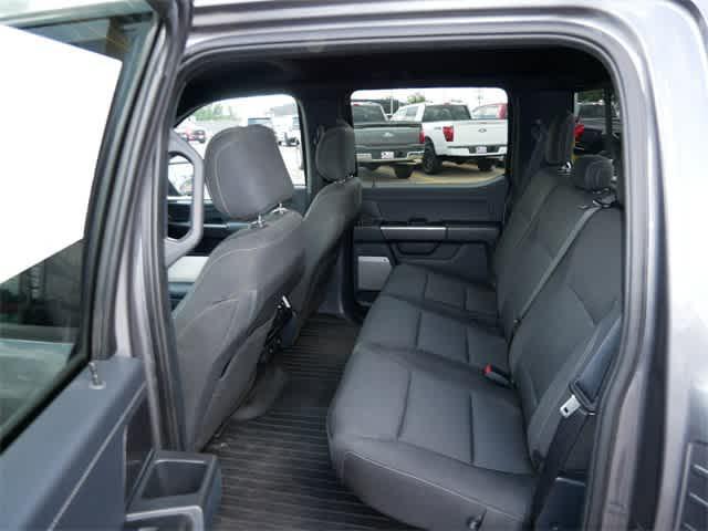 used 2021 Ford F-150 car, priced at $32,995