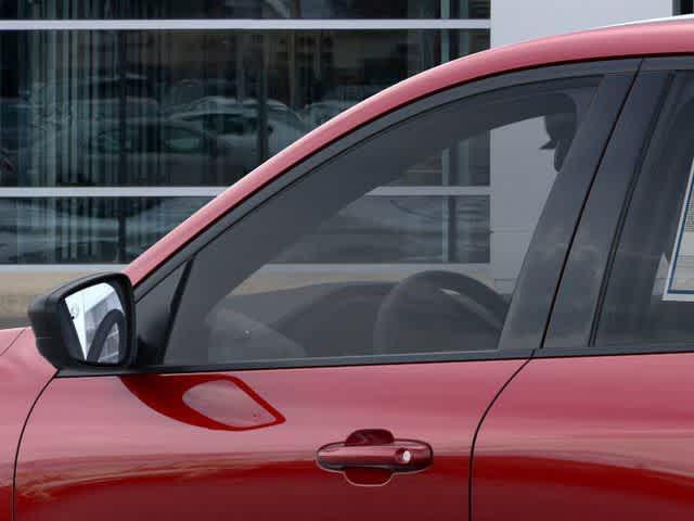 new 2026 Ford Escape car, priced at $34,409