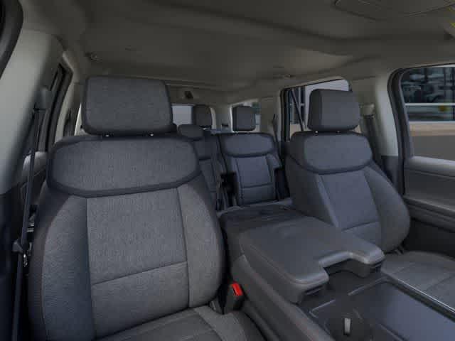 new 2025 Ford Expedition car, priced at $66,695