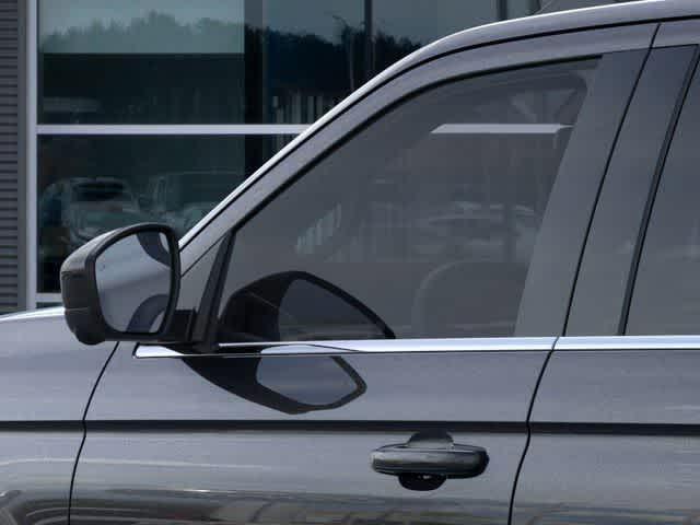 new 2025 Ford Expedition car, priced at $66,695