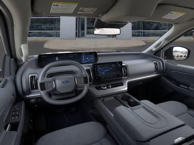 new 2025 Ford Expedition car, priced at $66,695