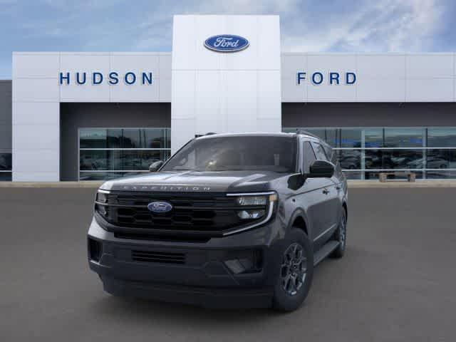 new 2025 Ford Expedition car, priced at $66,695