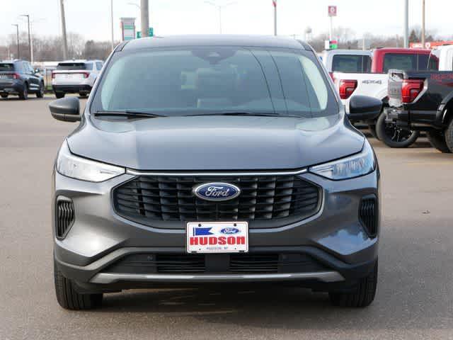 used 2023 Ford Escape car, priced at $25,565