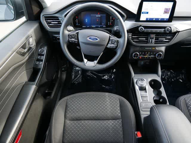 used 2023 Ford Escape car, priced at $25,565