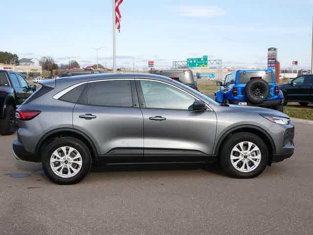 used 2023 Ford Escape car, priced at $25,565