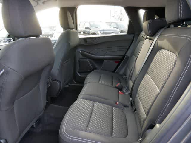 used 2023 Ford Escape car, priced at $25,565