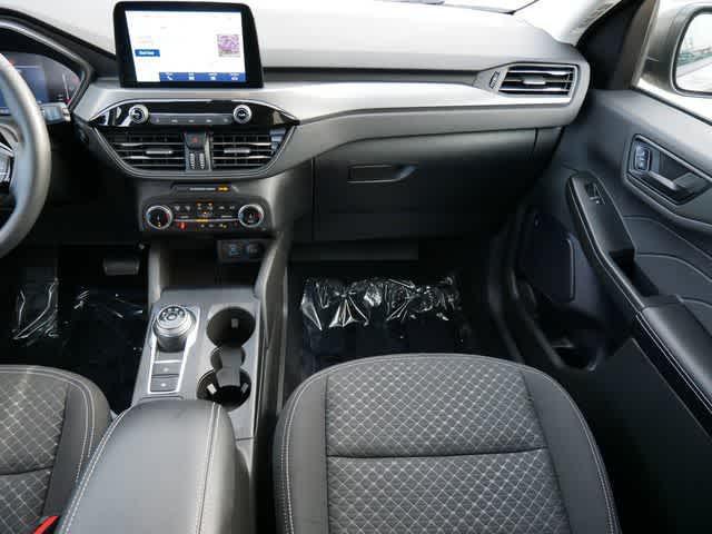 used 2023 Ford Escape car, priced at $25,565