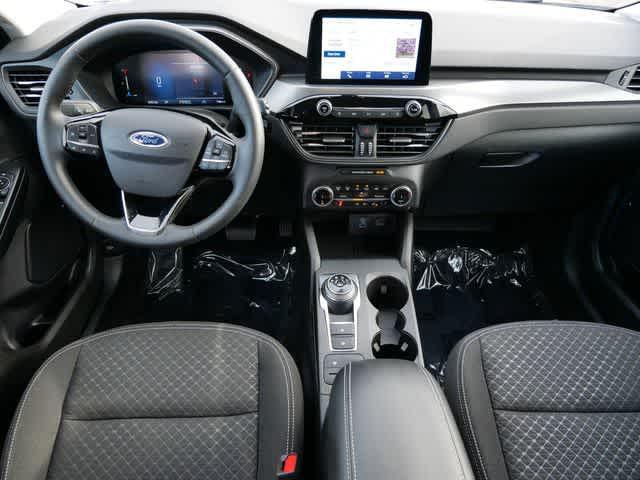 used 2023 Ford Escape car, priced at $25,565