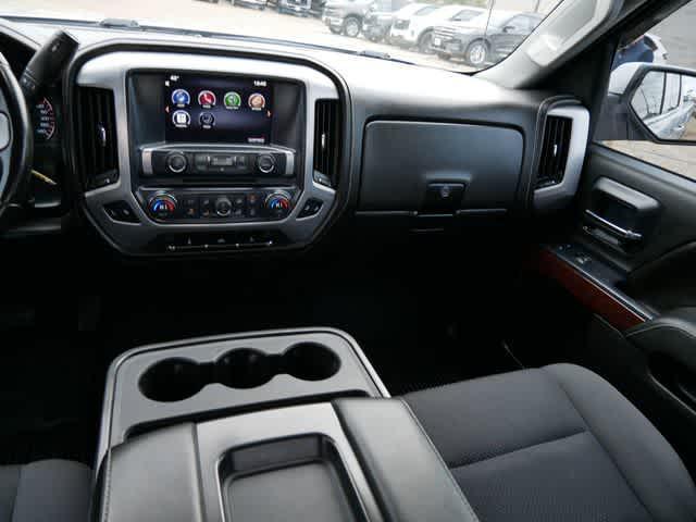 used 2014 GMC Sierra 1500 car, priced at $19,788