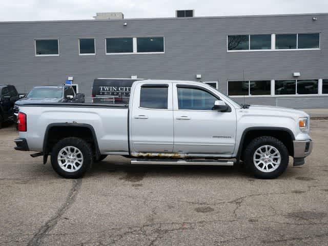 used 2014 GMC Sierra 1500 car, priced at $19,788