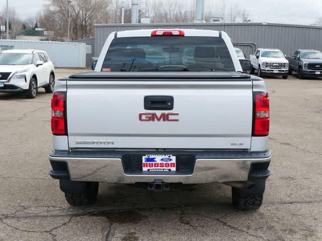 used 2014 GMC Sierra 1500 car, priced at $19,788