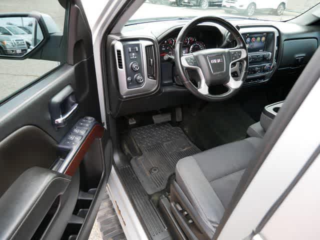 used 2014 GMC Sierra 1500 car, priced at $19,788