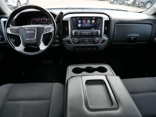 used 2014 GMC Sierra 1500 car, priced at $19,788