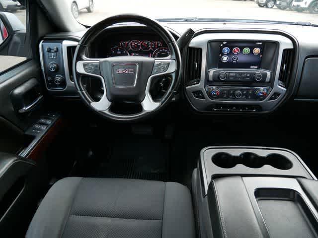 used 2014 GMC Sierra 1500 car, priced at $19,788