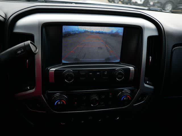 used 2014 GMC Sierra 1500 car, priced at $19,788