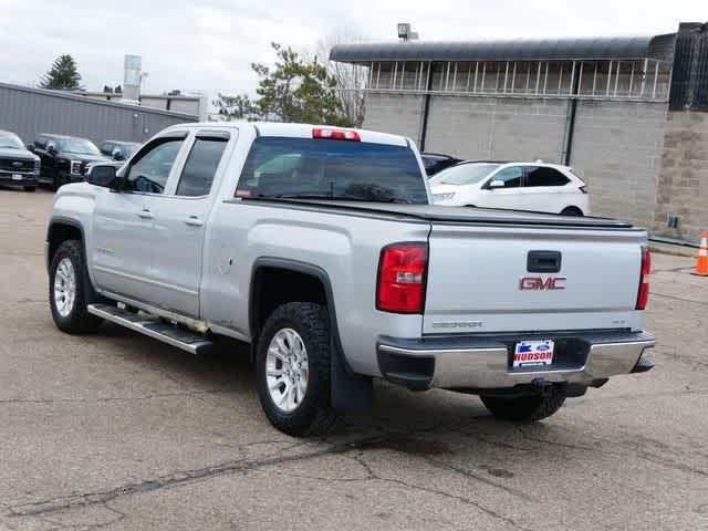 used 2014 GMC Sierra 1500 car, priced at $19,788