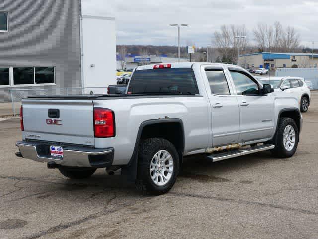 used 2014 GMC Sierra 1500 car, priced at $19,788