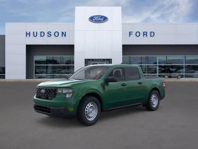 new 2025 Ford Maverick car, priced at $30,532