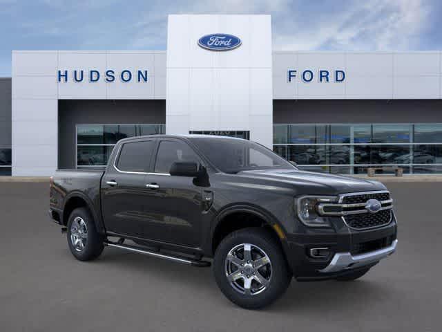 new 2024 Ford Ranger car, priced at $38,927