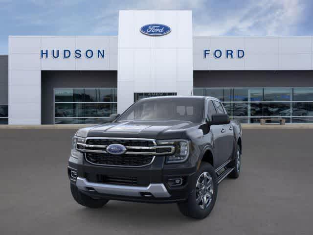 new 2024 Ford Ranger car, priced at $38,927