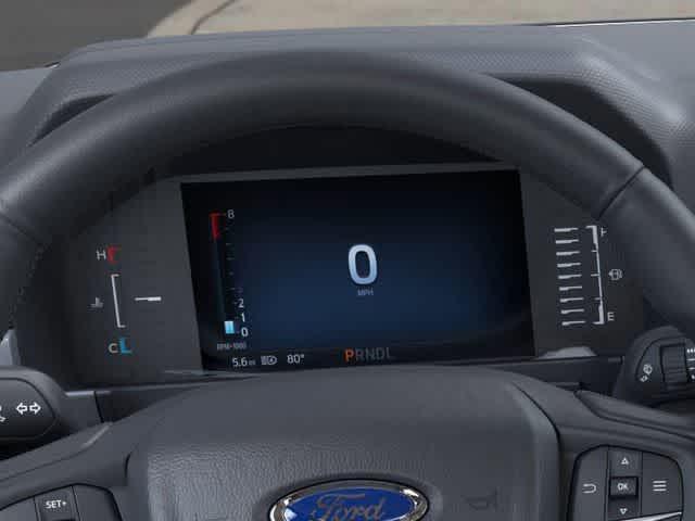 new 2024 Ford Ranger car, priced at $38,927