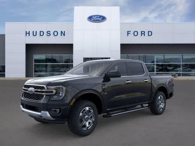 new 2024 Ford Ranger car, priced at $39,490