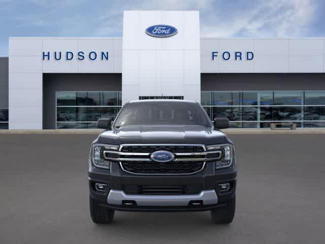 new 2024 Ford Ranger car, priced at $38,927