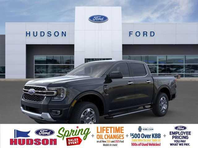 new 2024 Ford Ranger car, priced at $38,927