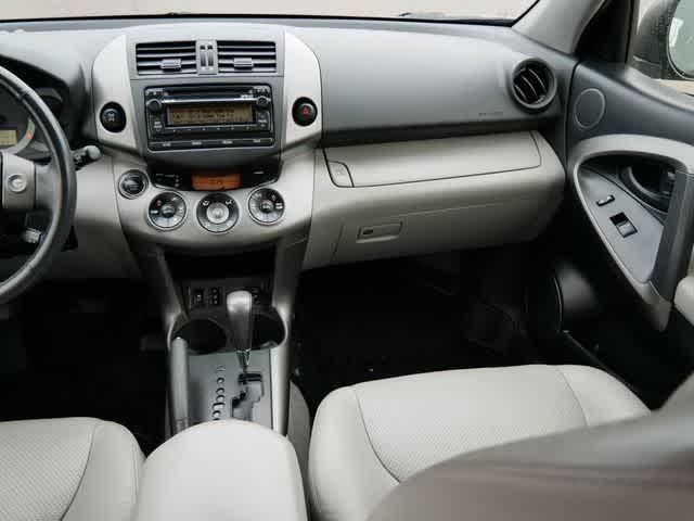 used 2012 Toyota RAV4 car, priced at $10,859