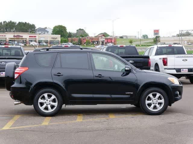 used 2012 Toyota RAV4 car, priced at $10,859