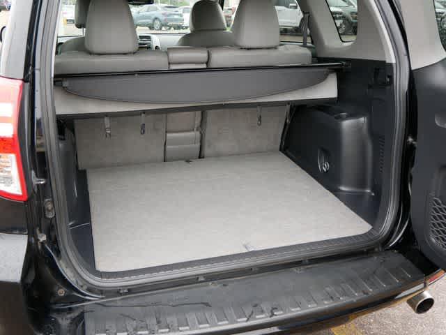 used 2012 Toyota RAV4 car, priced at $10,859