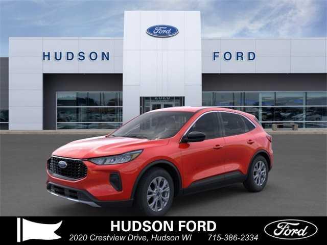 new 2024 Ford Escape car, priced at $30,532