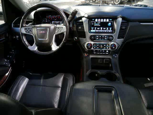 used 2019 GMC Yukon XL car, priced at $24,997