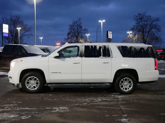 used 2019 GMC Yukon XL car, priced at $24,997