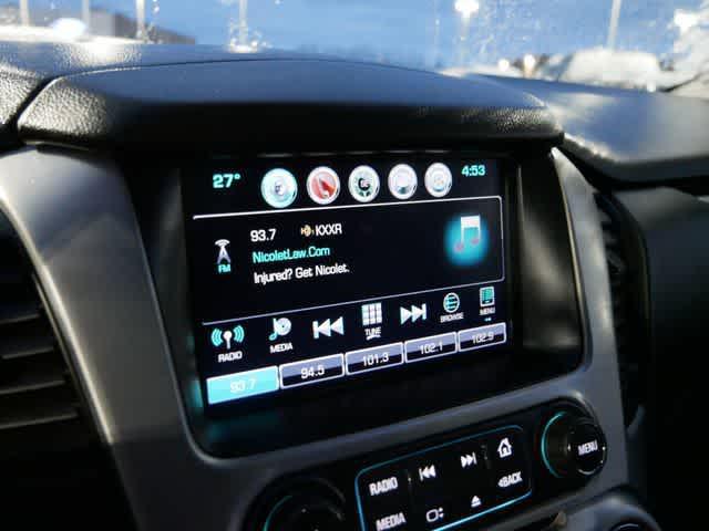 used 2019 GMC Yukon XL car, priced at $24,997