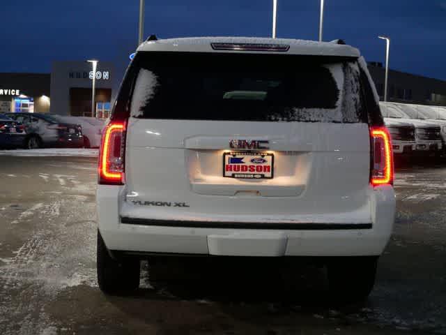 used 2019 GMC Yukon XL car, priced at $24,997