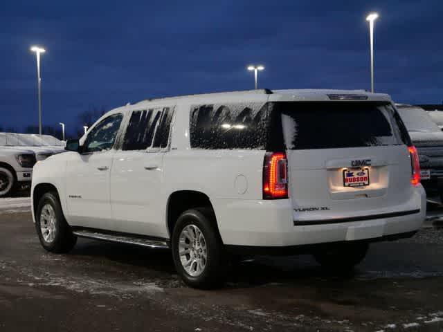 used 2019 GMC Yukon XL car, priced at $24,997